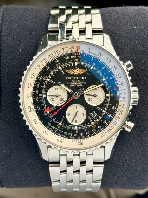 Breitling Archives .